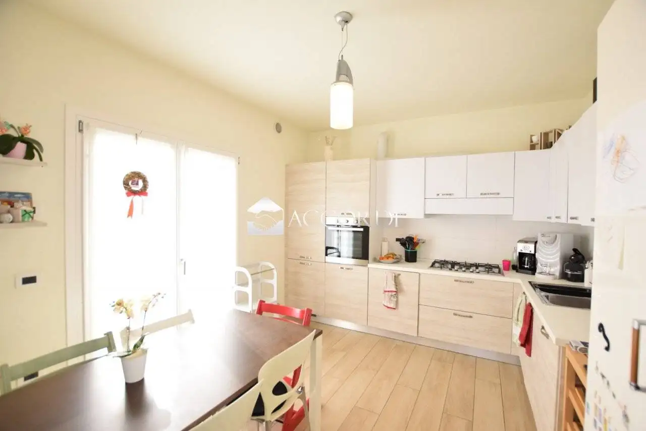 Villa in affitto a Montebelluna