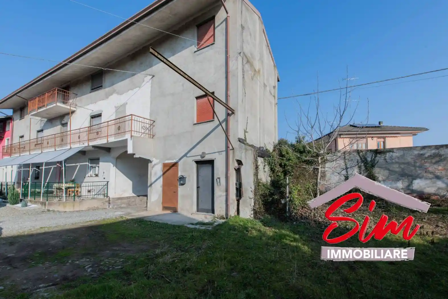 Villa unifamiliare, buono stato, 270 m², Vicolungo - foto 2