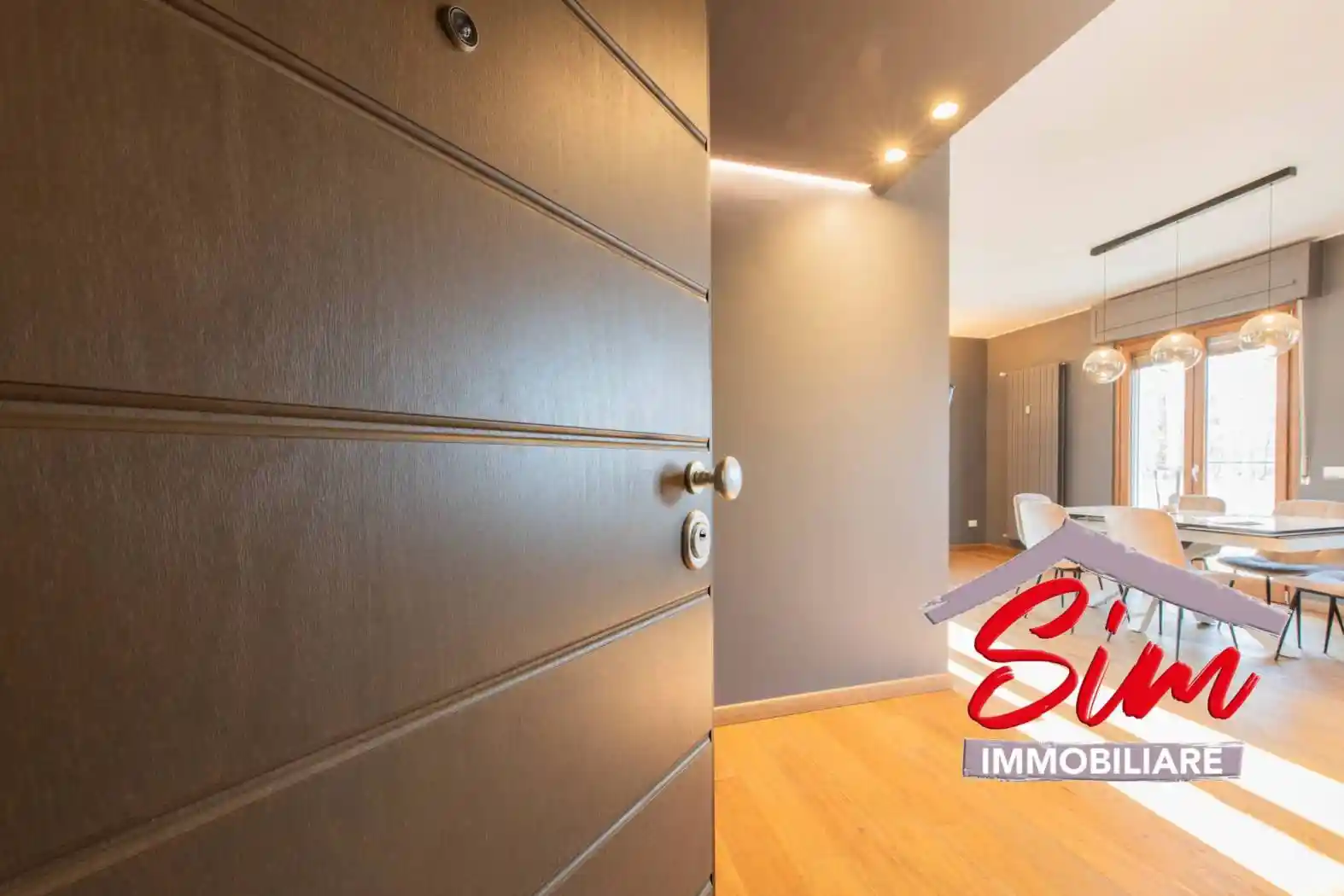 Attico via Pajetta SNC, San Martino, Novara - foto 2