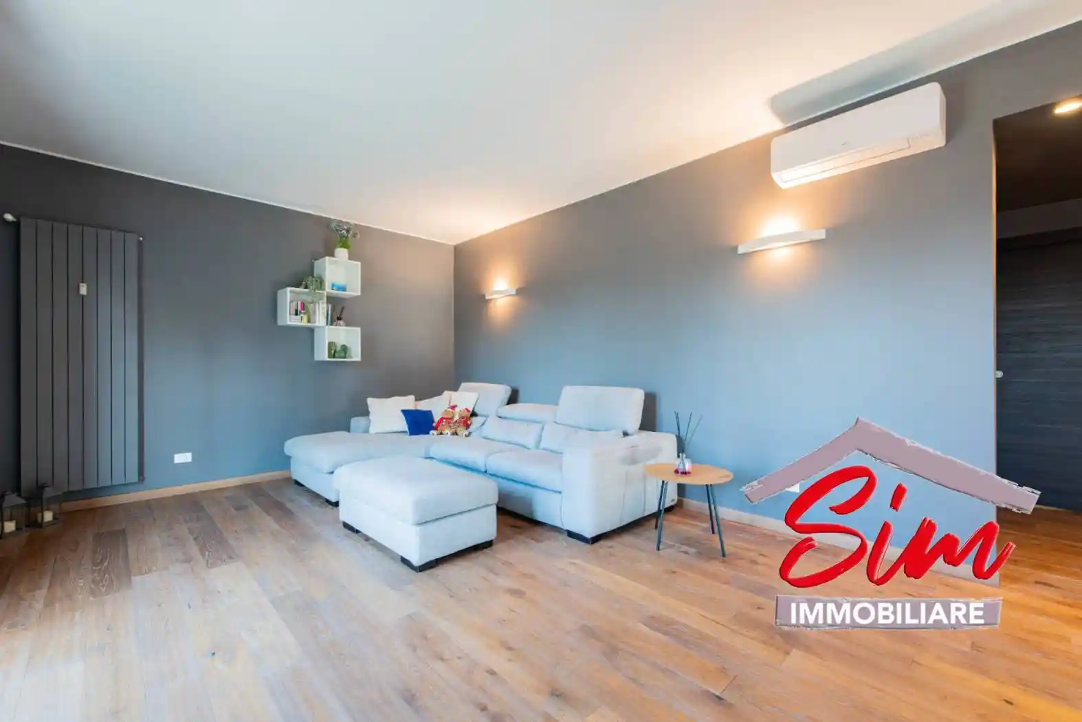 Attico via Pajetta SNC, San Martino, Novara - foto 5