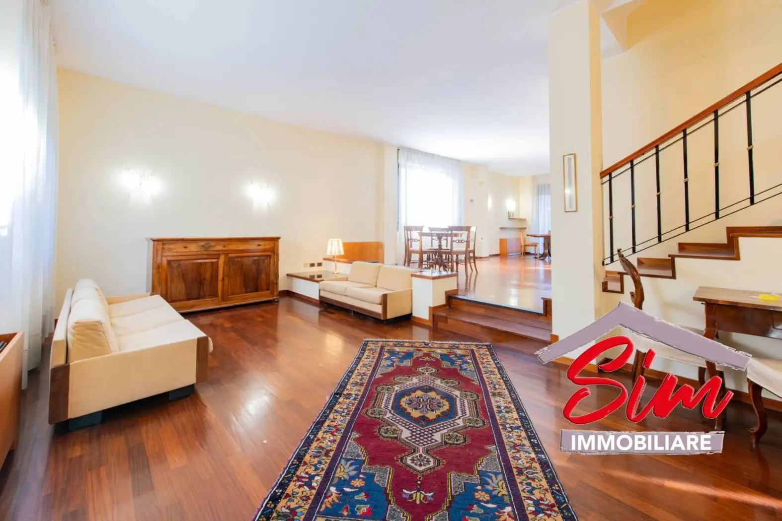 Villa in vendita a Novara