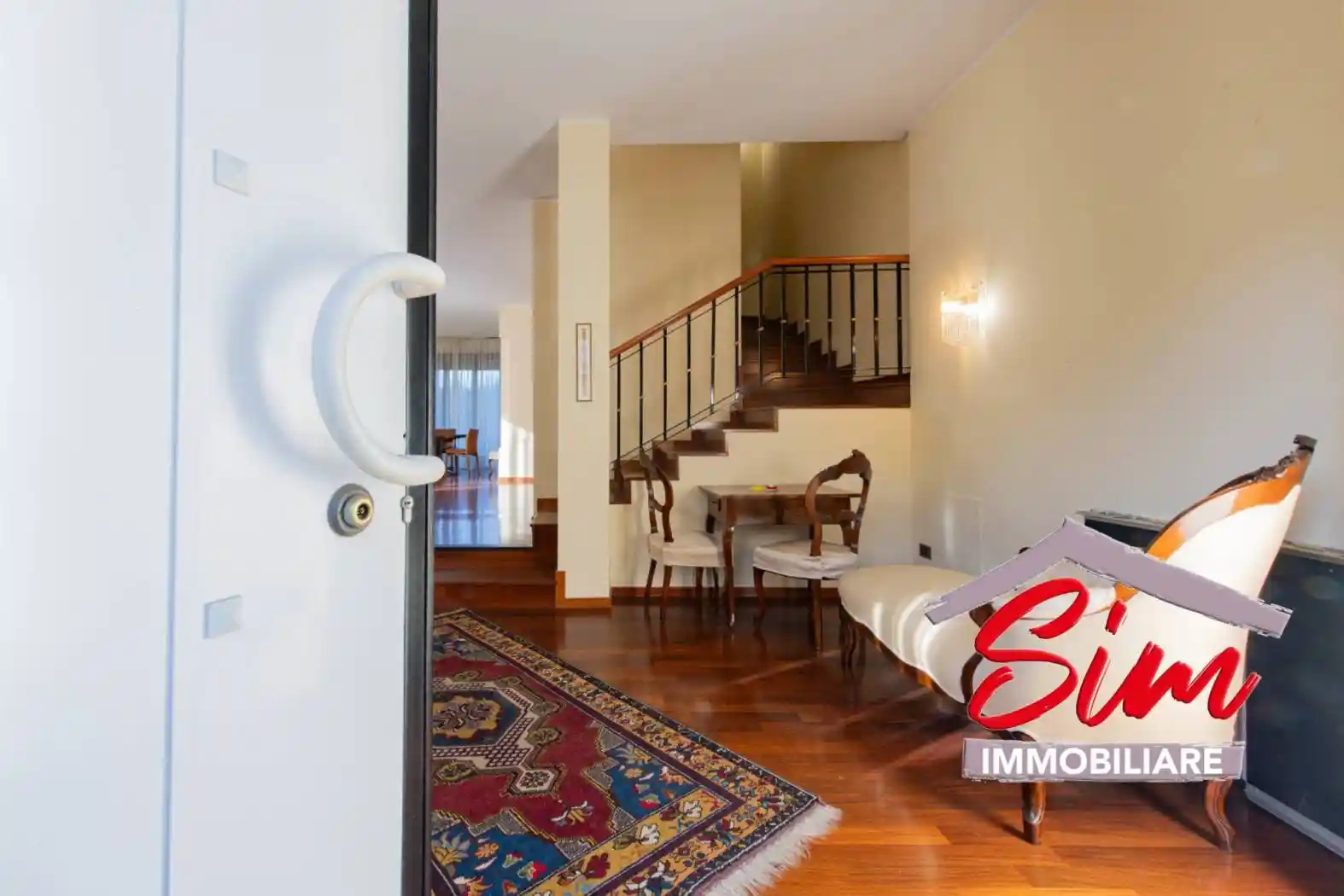 Villa unifamiliare via Camoletti snc, San Paolo, Novara - foto 2