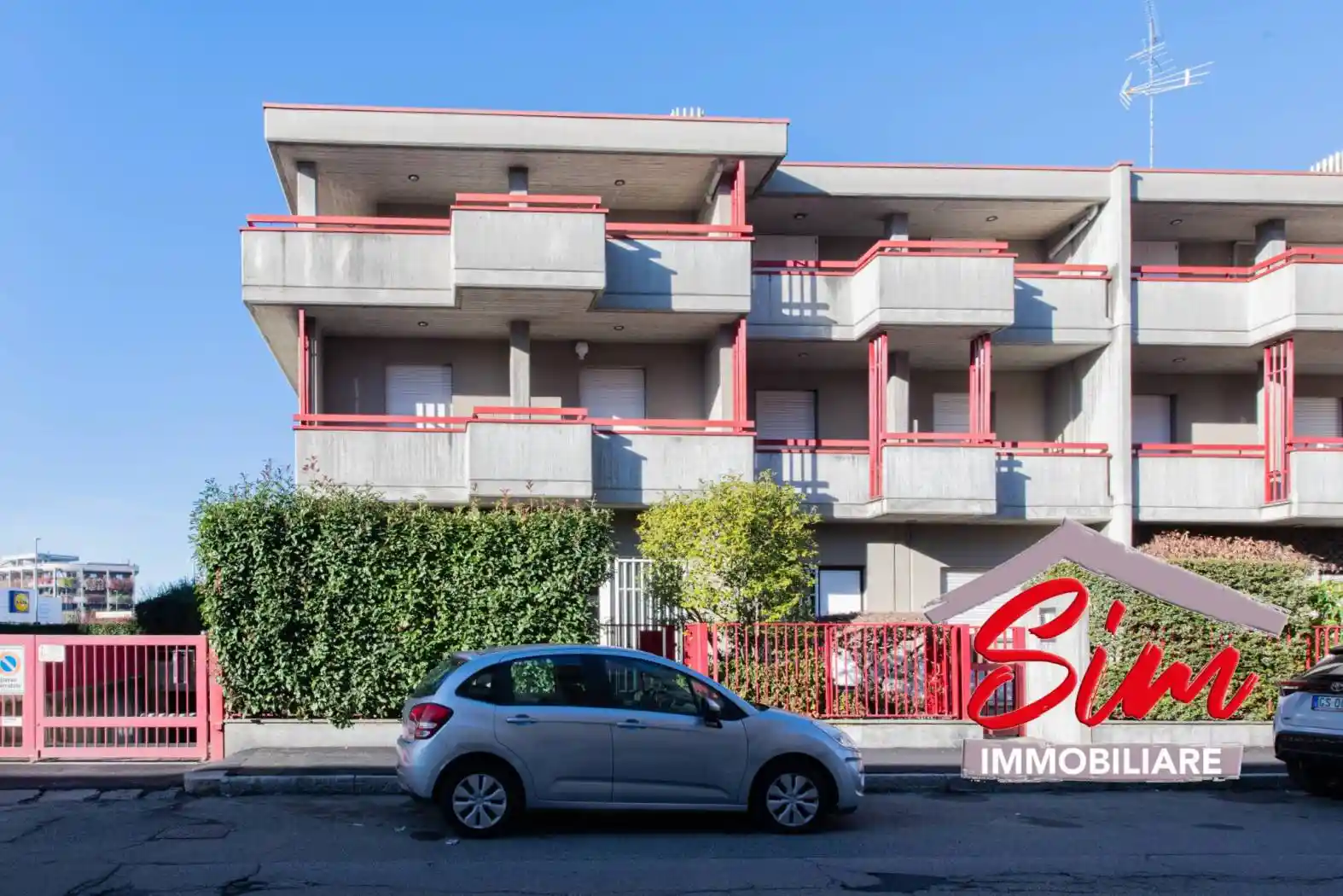 Villa unifamiliare via Camoletti snc, San Paolo, Novara - foto 4