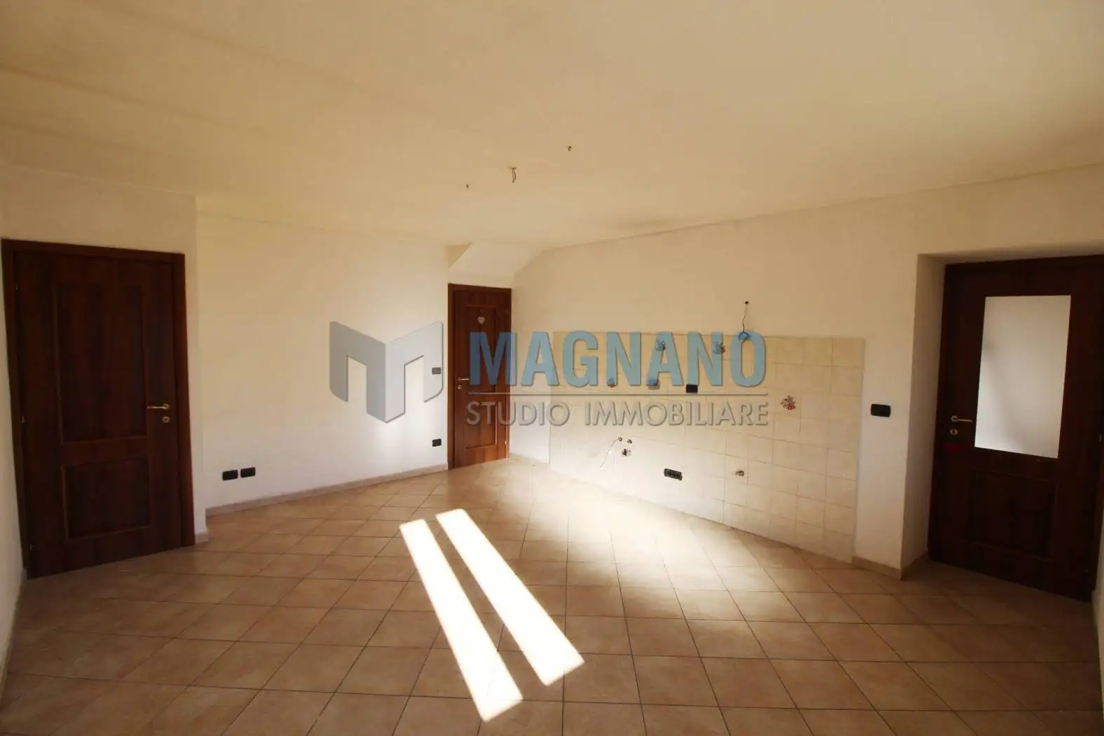 Appartamento in affitto a Bibiana