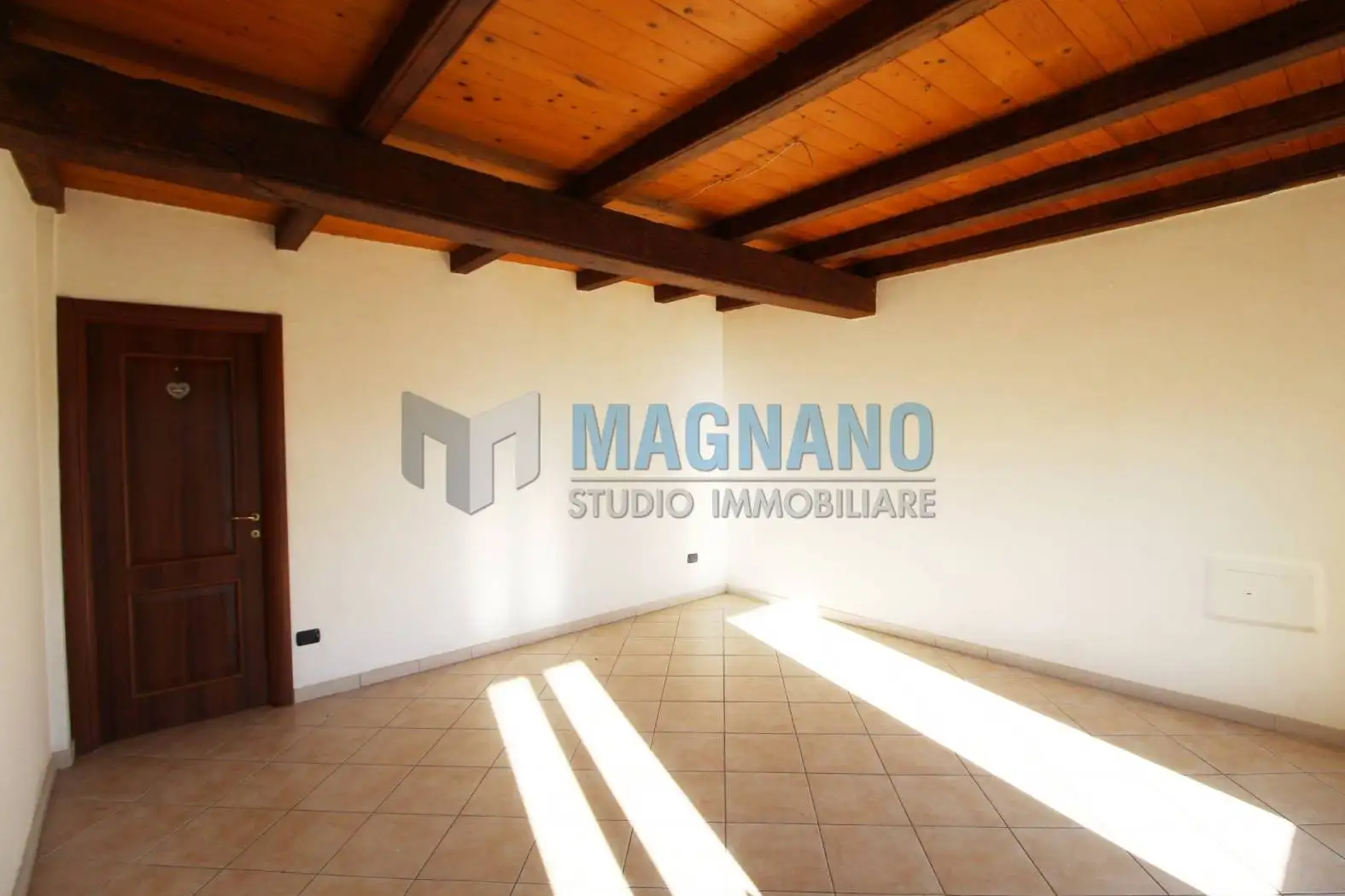 Monolocale ottimo stato, su più livelli, Bibiana - foto 3