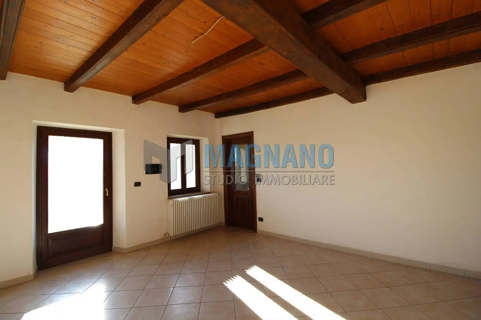 Monolocale ottimo stato, su più livelli, Bibiana - foto 4