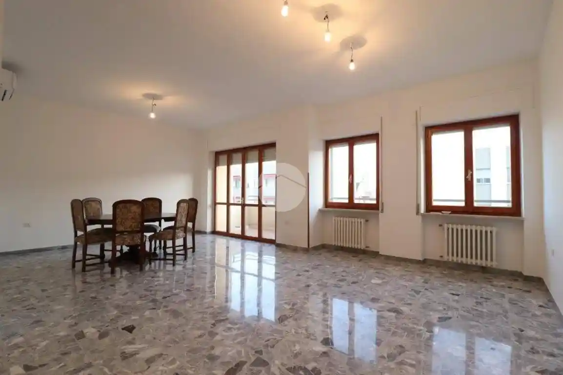 Appartamento via I. Nievo 33, Centro, Giulianova - foto 5