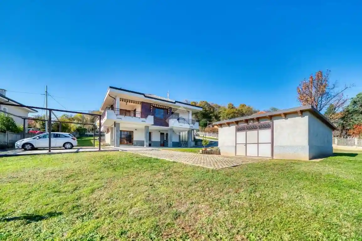 Villa - foto 4