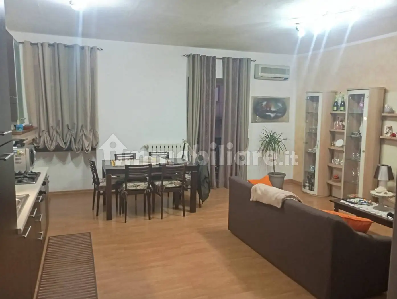 Appartamento in vendita a Acri