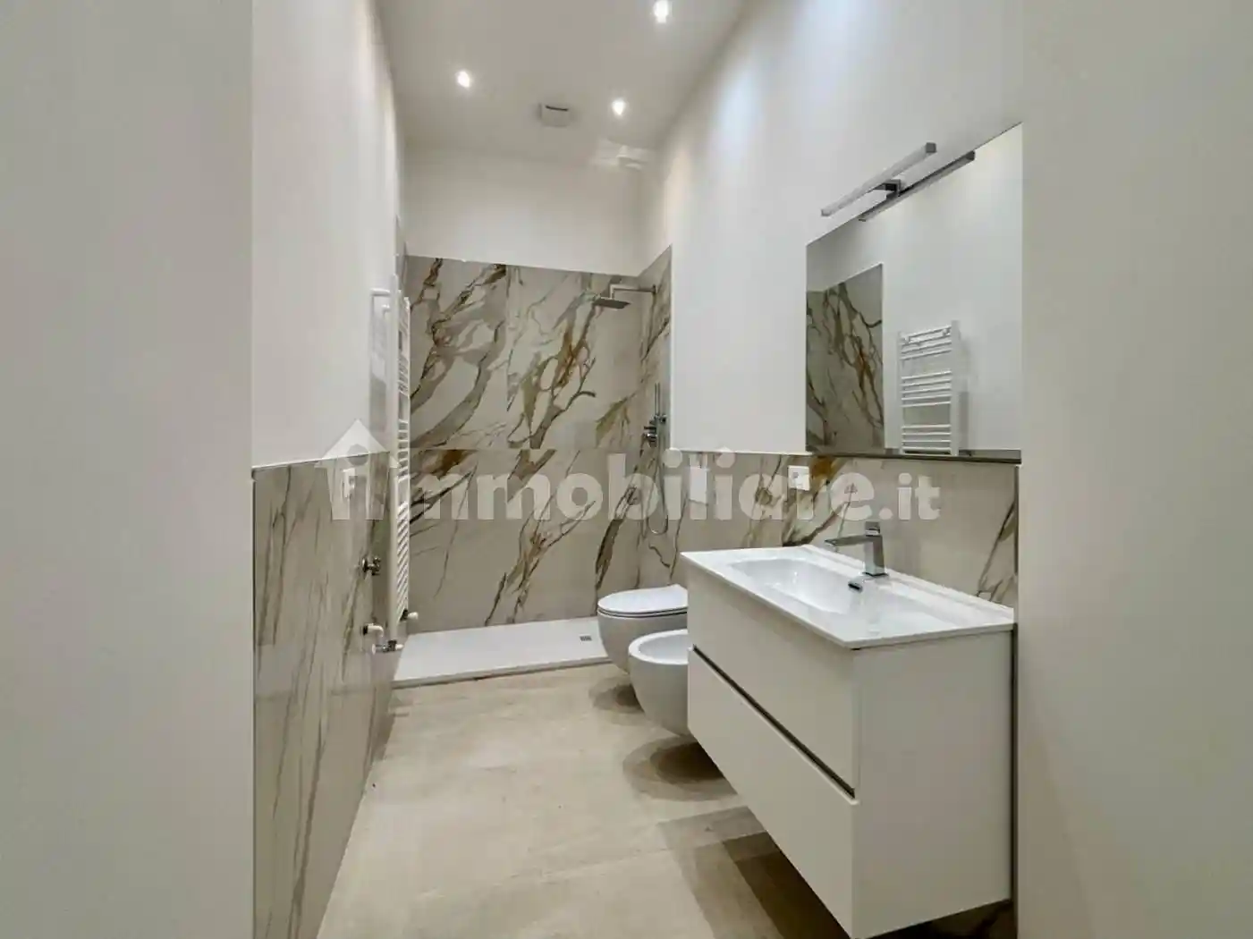 Bilocale via Antonio Bronzino, Ponte alla Vittoria, Firenze - foto 5