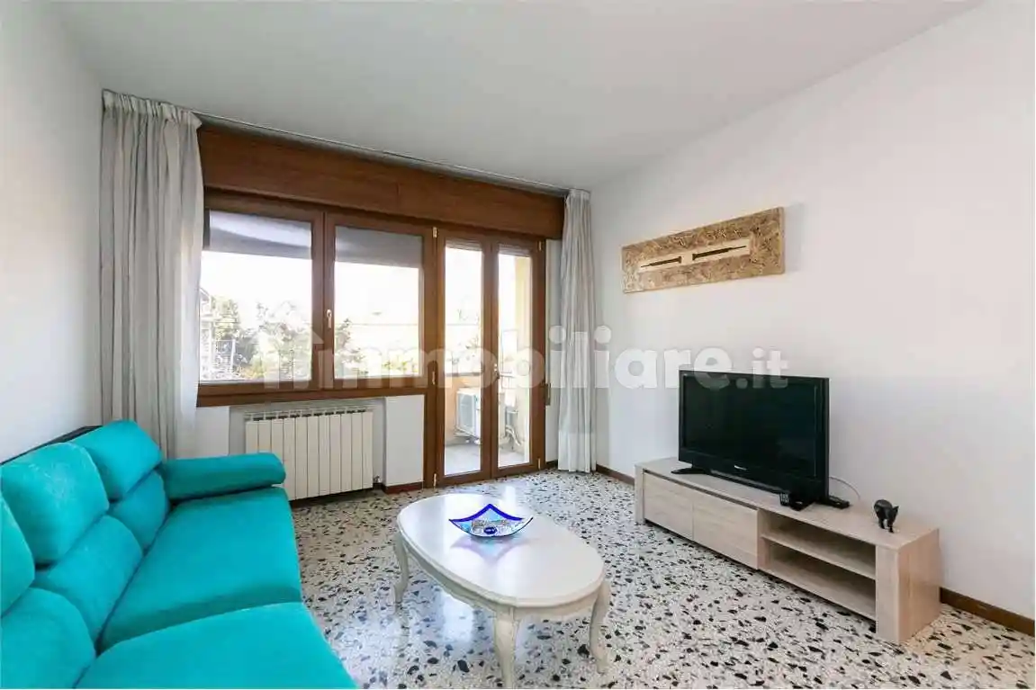 Appartamento ottimo stato, primo piano, Campalto, Venezia - foto 3