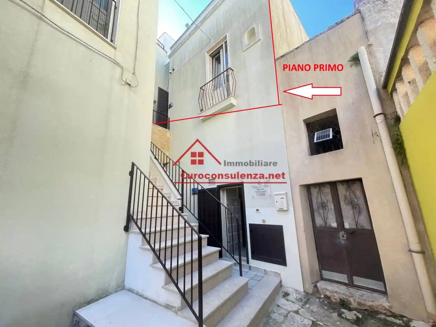 Appartamento in vendita a Ugento