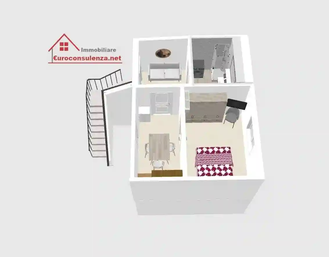 Appartamento - foto 4