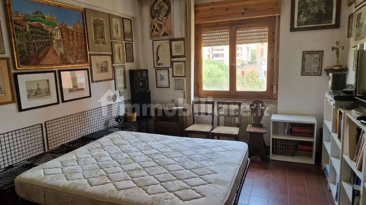 Quadrilocale via Tazio Nuvolari, Roma 70, Roma - foto 4