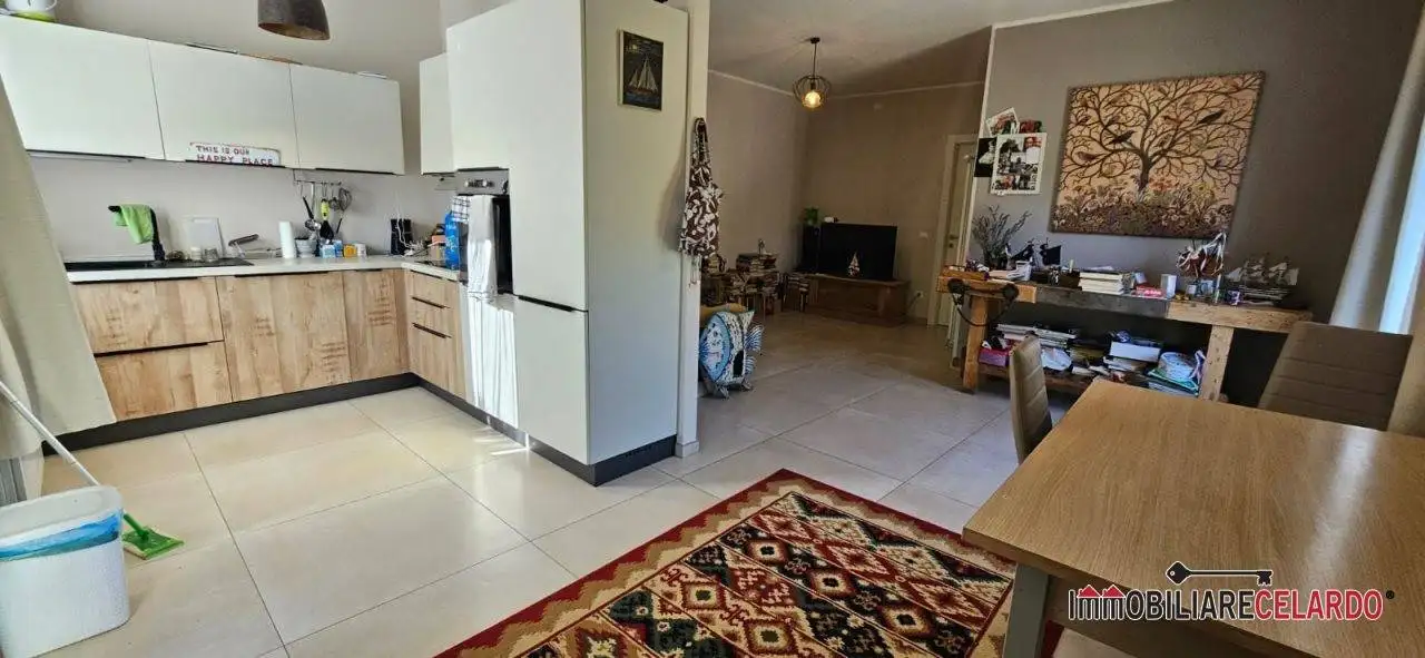 Appartamento in vendita a Colle di Val d'Elsa