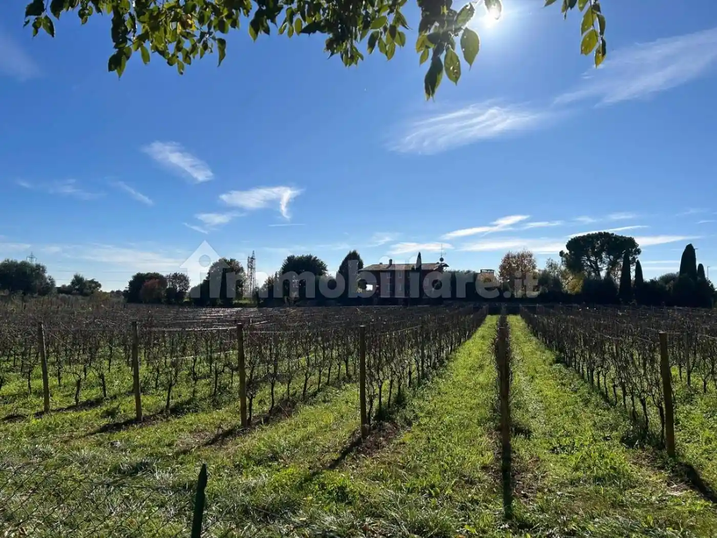 Trilocale buono stato, primo piano, Nigoline Bonomelli, Corte Franca - foto 2