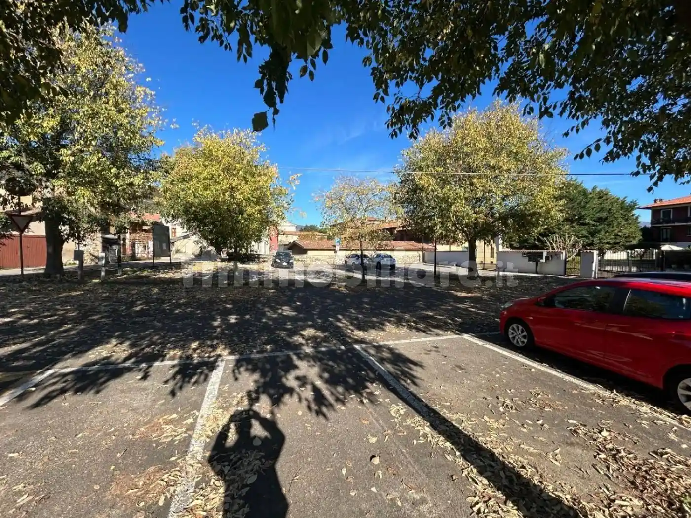 Trilocale buono stato, primo piano, Nigoline Bonomelli, Corte Franca - foto 3