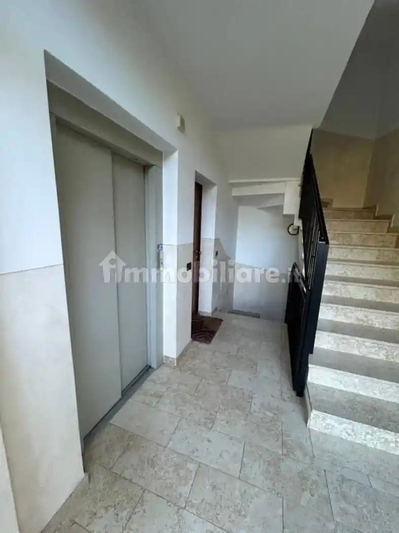 Trilocale buono stato, primo piano, Nigoline Bonomelli, Corte Franca - foto 5