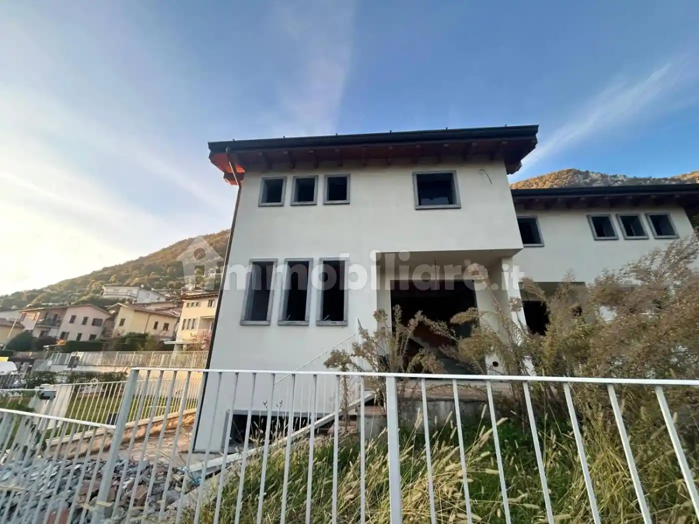 Appartamento in vendita a Sarnico