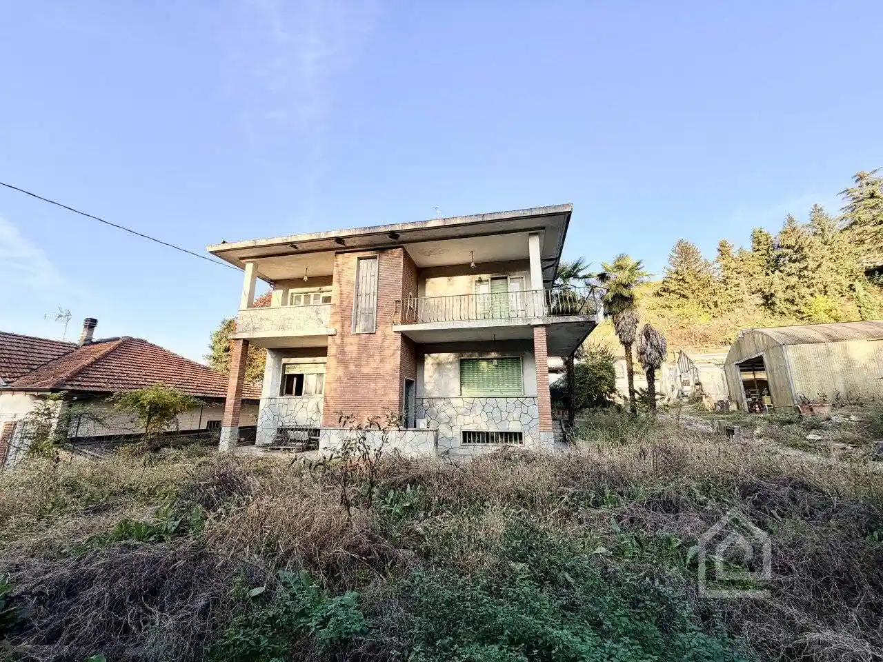 Casa indipendente in vendita a San Mauro Torinese