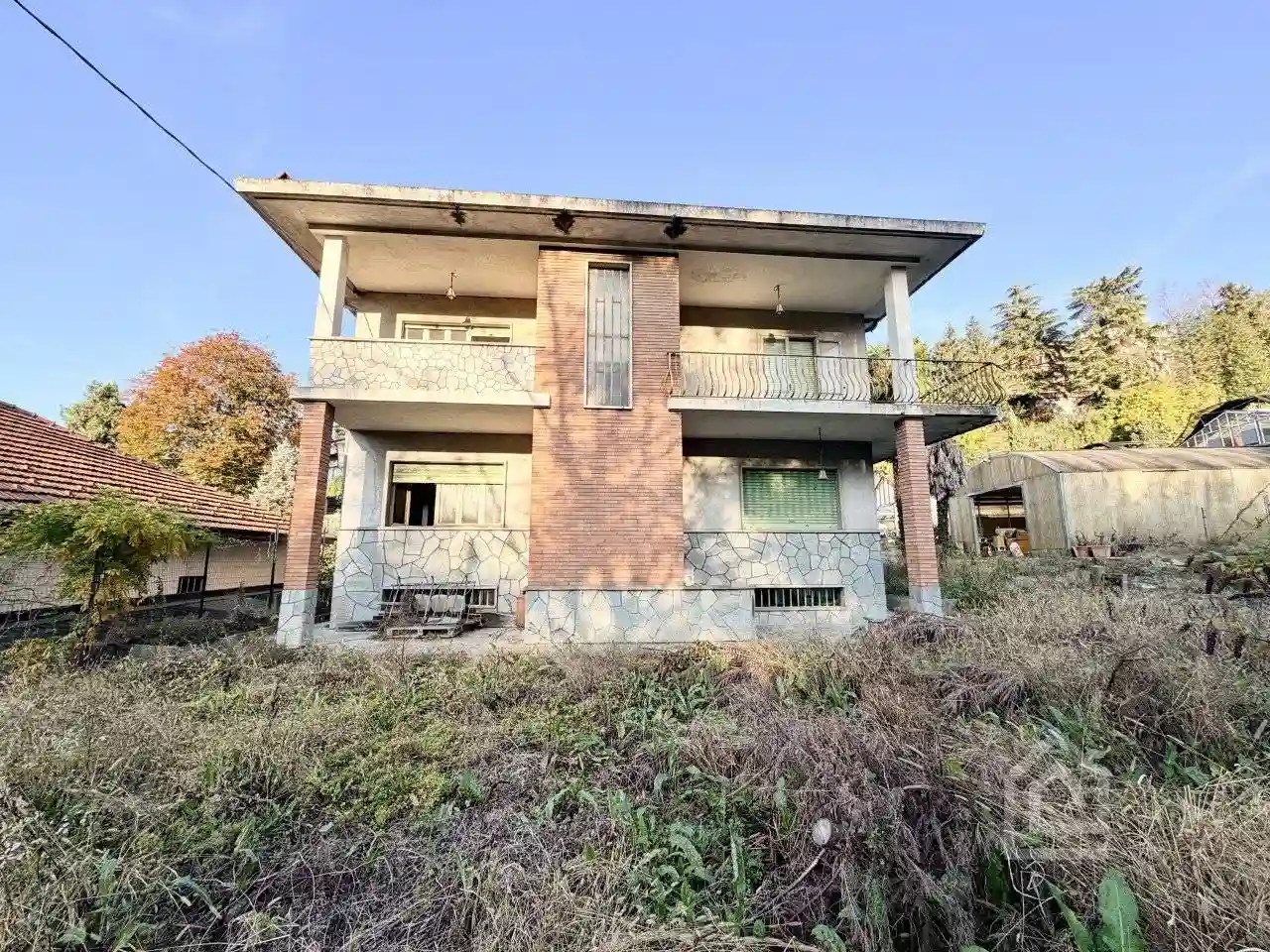 Casa indipendente - foto 2