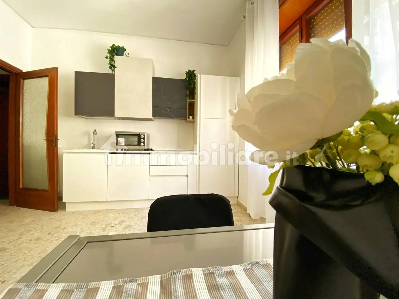 Appartamento in affitto a Salerno