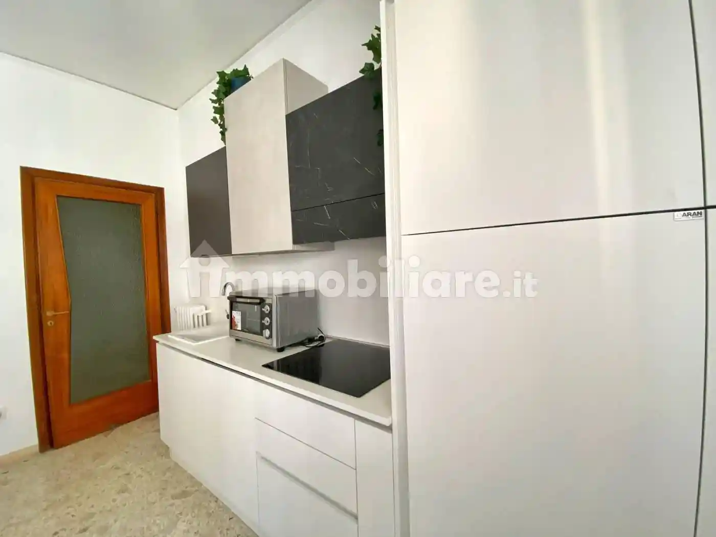 Bilocale corso Vittorio Emanuele, Centro, Salerno - foto 5