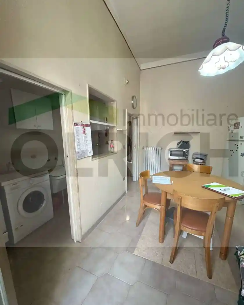 Appartamento in vendita a Barletta