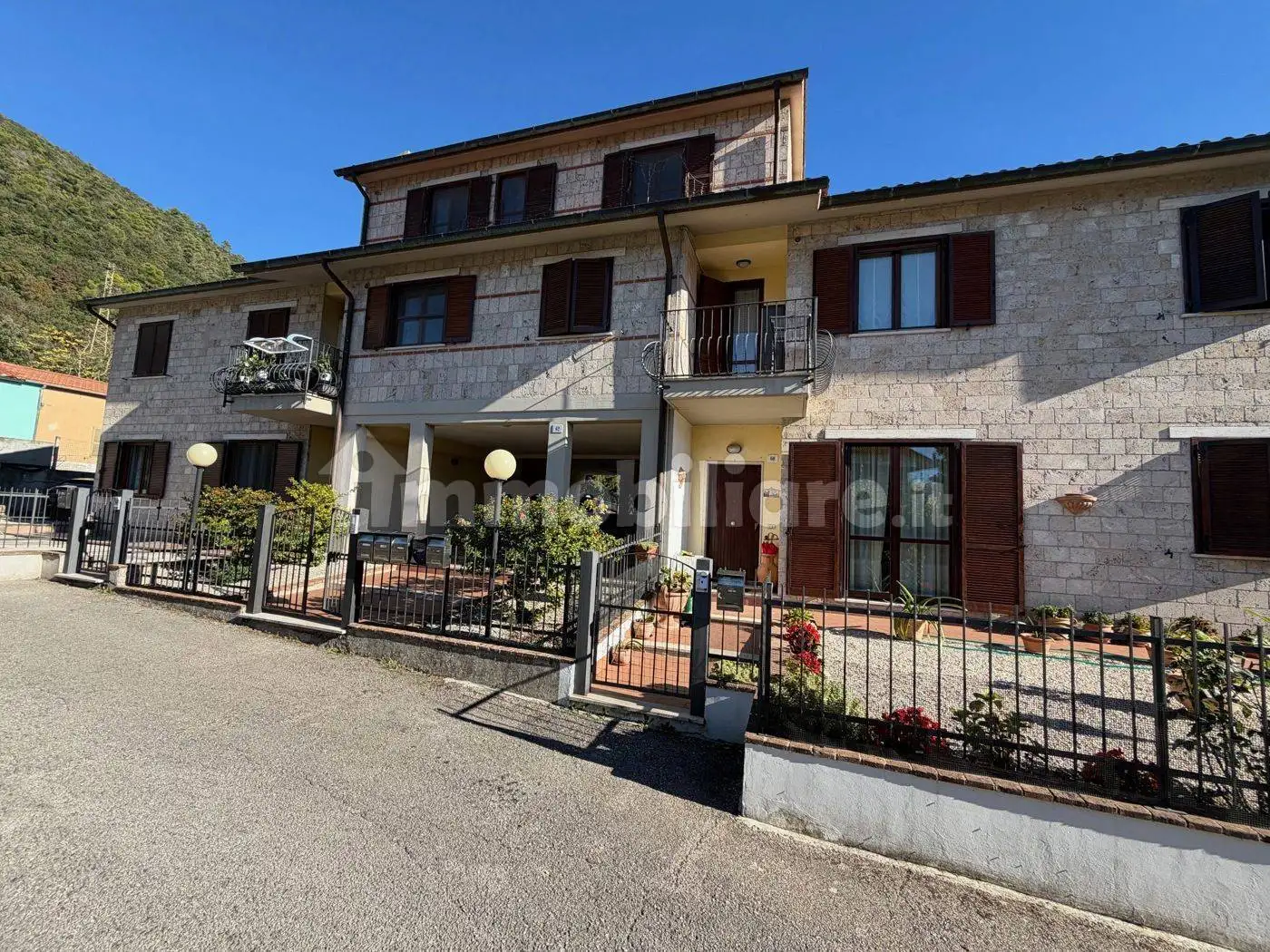 Attico - Mansarda in vendita a Terni