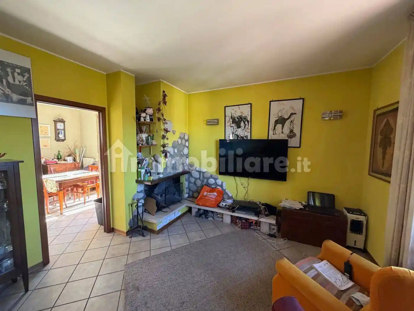 Attico Attico in Vocabolo Pilastri Marmore, 62, Marmore - Piediluco, Terni - foto 2