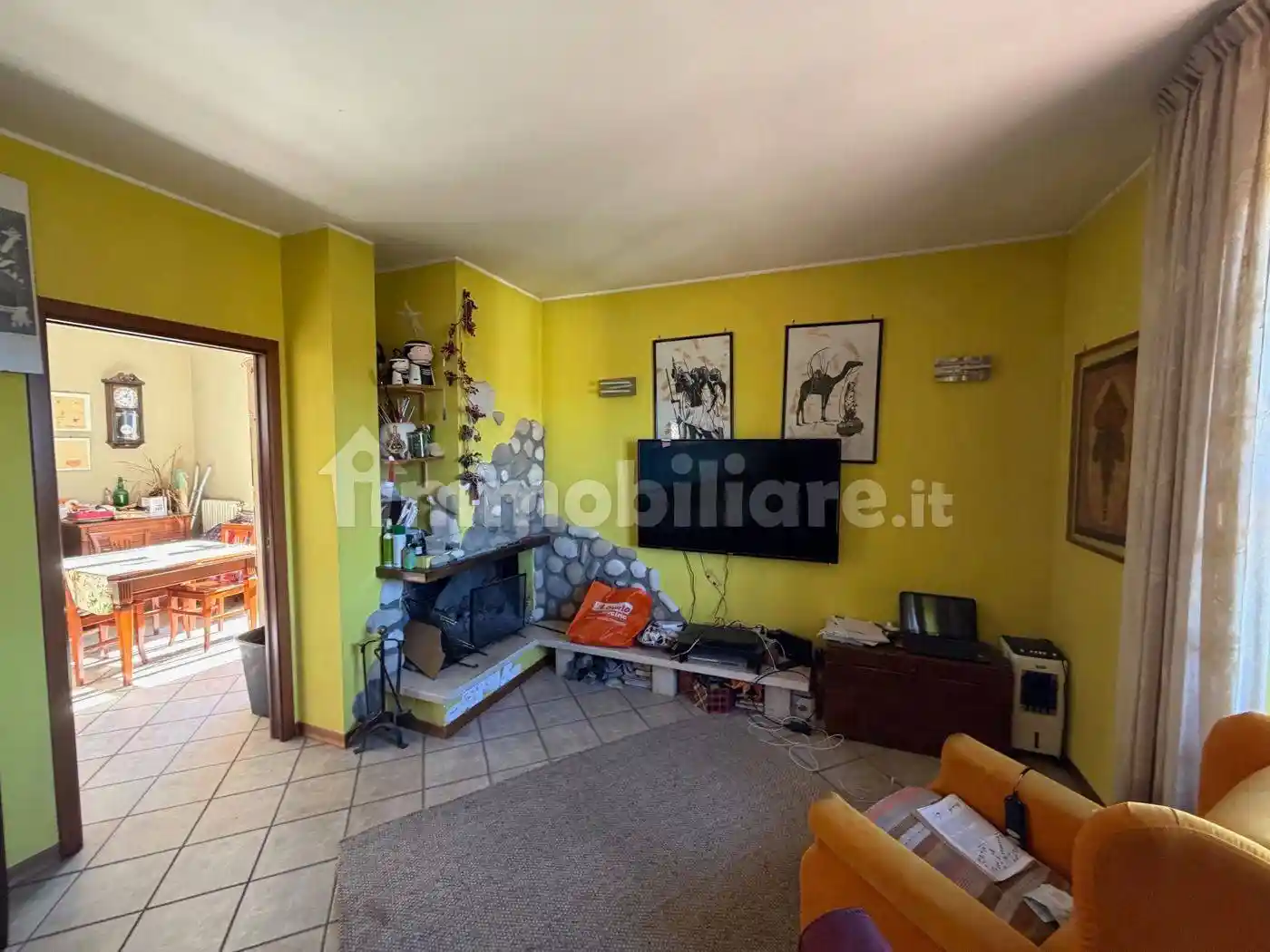 Attico Attico in Vocabolo Pilastri Marmore, 62, Marmore - Piediluco, Terni - foto 3