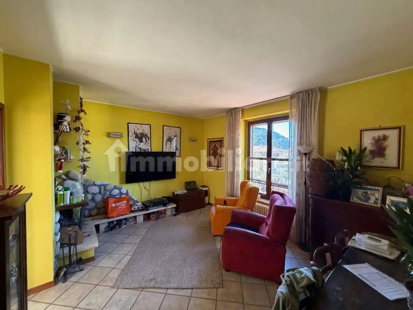 Attico Attico in Vocabolo Pilastri Marmore, 62, Marmore - Piediluco, Terni - foto 4