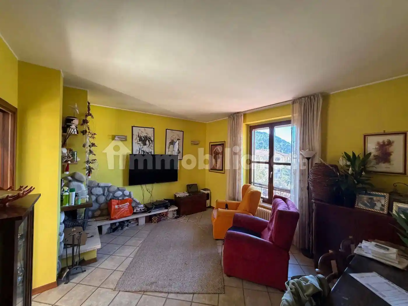 Attico Attico in Vocabolo Pilastri Marmore, 62, Marmore - Piediluco, Terni - foto 5