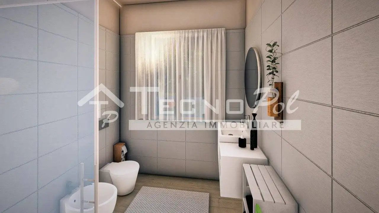 Villa bifamiliare, nuova, 143 m², San Michele Delle Badesse, Borgoricco - foto 4