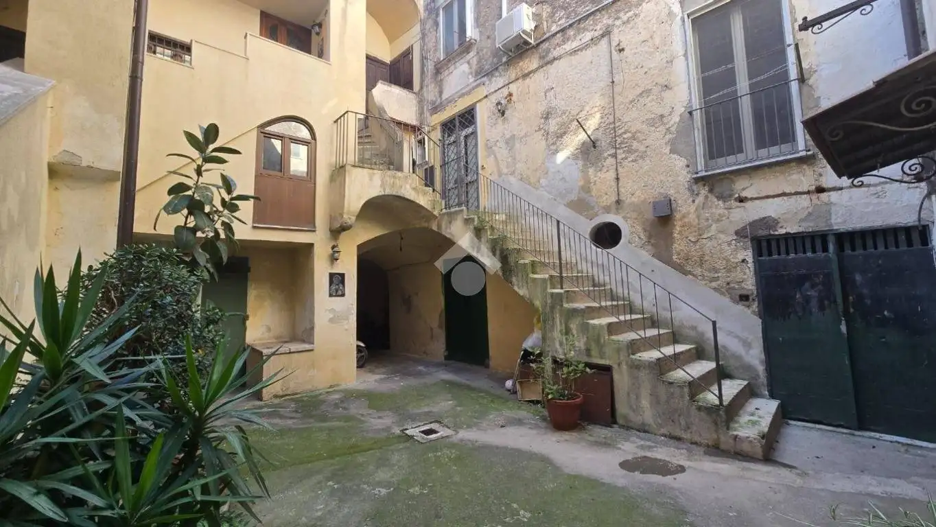 Appartamento in vendita a Sant'Agata de' Goti