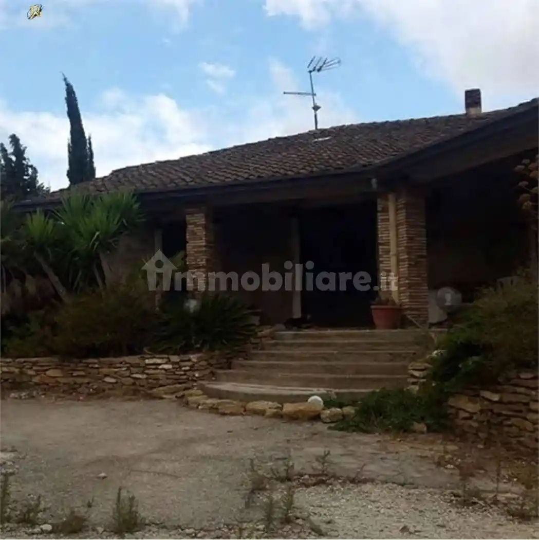 Appartamento all'asta Contrada Saraceno, Ravanusa - foto 5