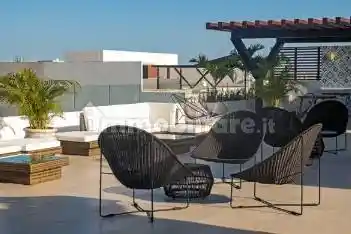 Attico - Mansarda in vendita a Padova