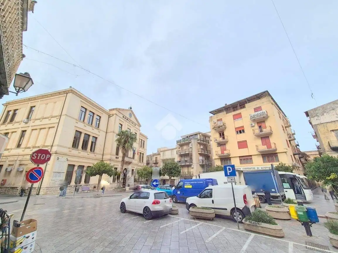 Appartamento in vendita a Altofonte