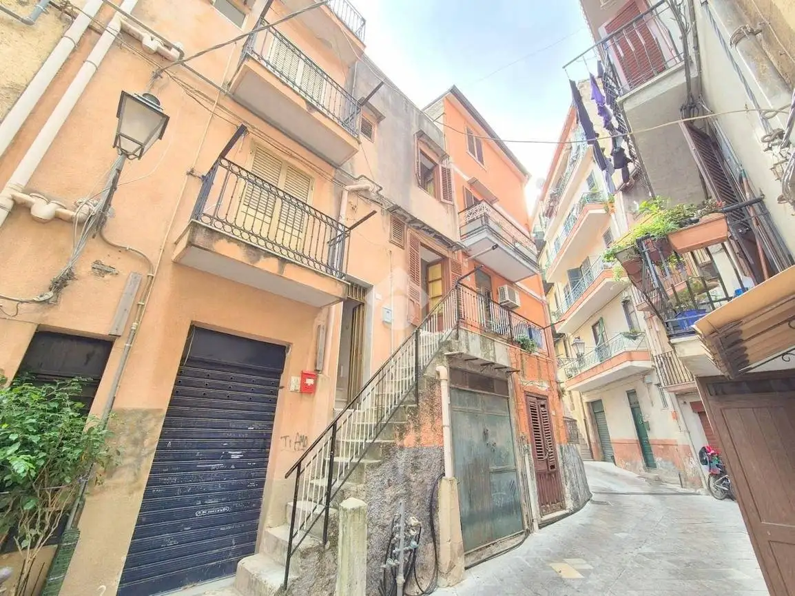 Bilocale via Venezia 12, Centro, Altofonte - foto 4