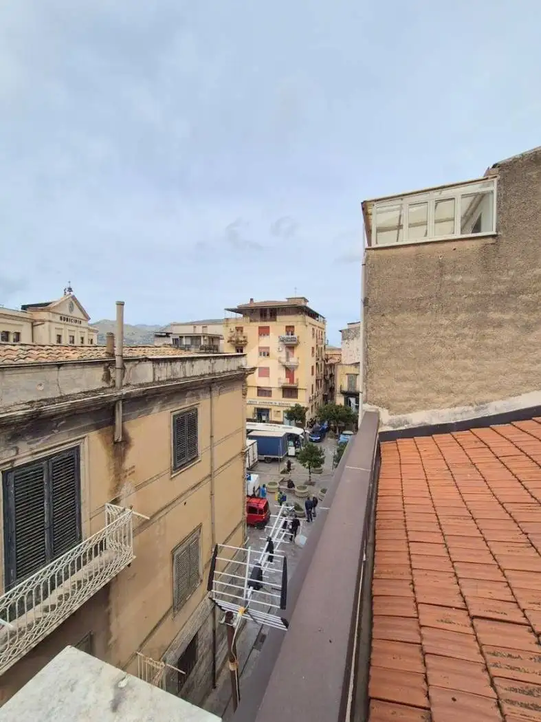 Bilocale via Venezia 12, Centro, Altofonte - foto 5