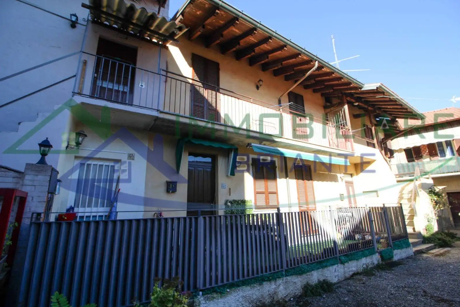 Casa indipendente in vendita a Golasecca