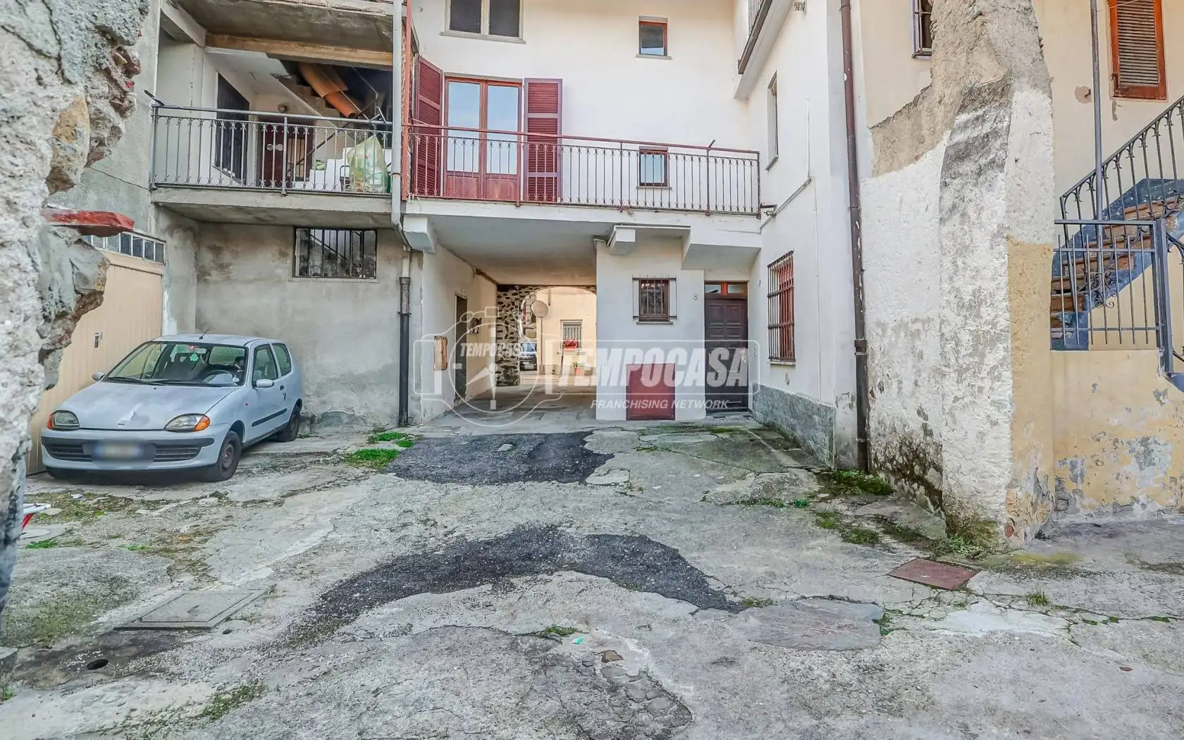 Casa indipendente in vendita a Luino