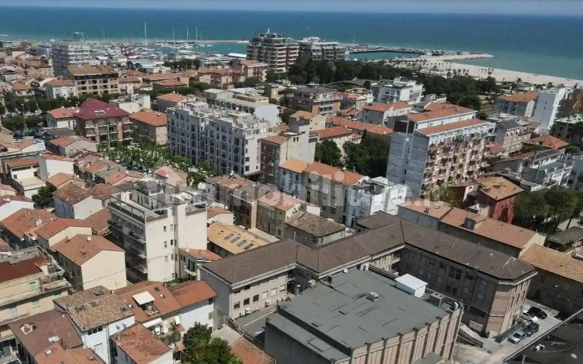 Appartamento in vendita a Civitanova Marche