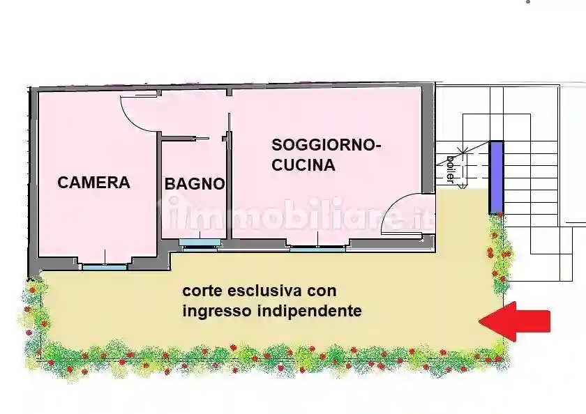 Appartamento - foto 4