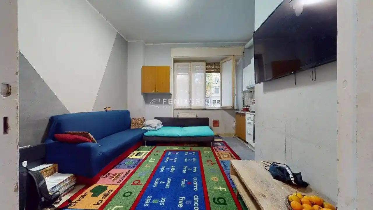 Trilocale via Giovanni Pezzotti 18, Pezzotti - Meda, Milano - foto 2