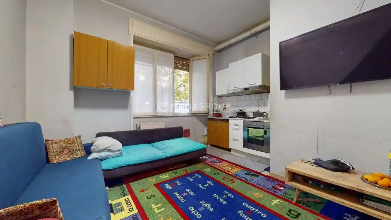 Trilocale via Giovanni Pezzotti 18, Pezzotti - Meda, Milano - foto 3