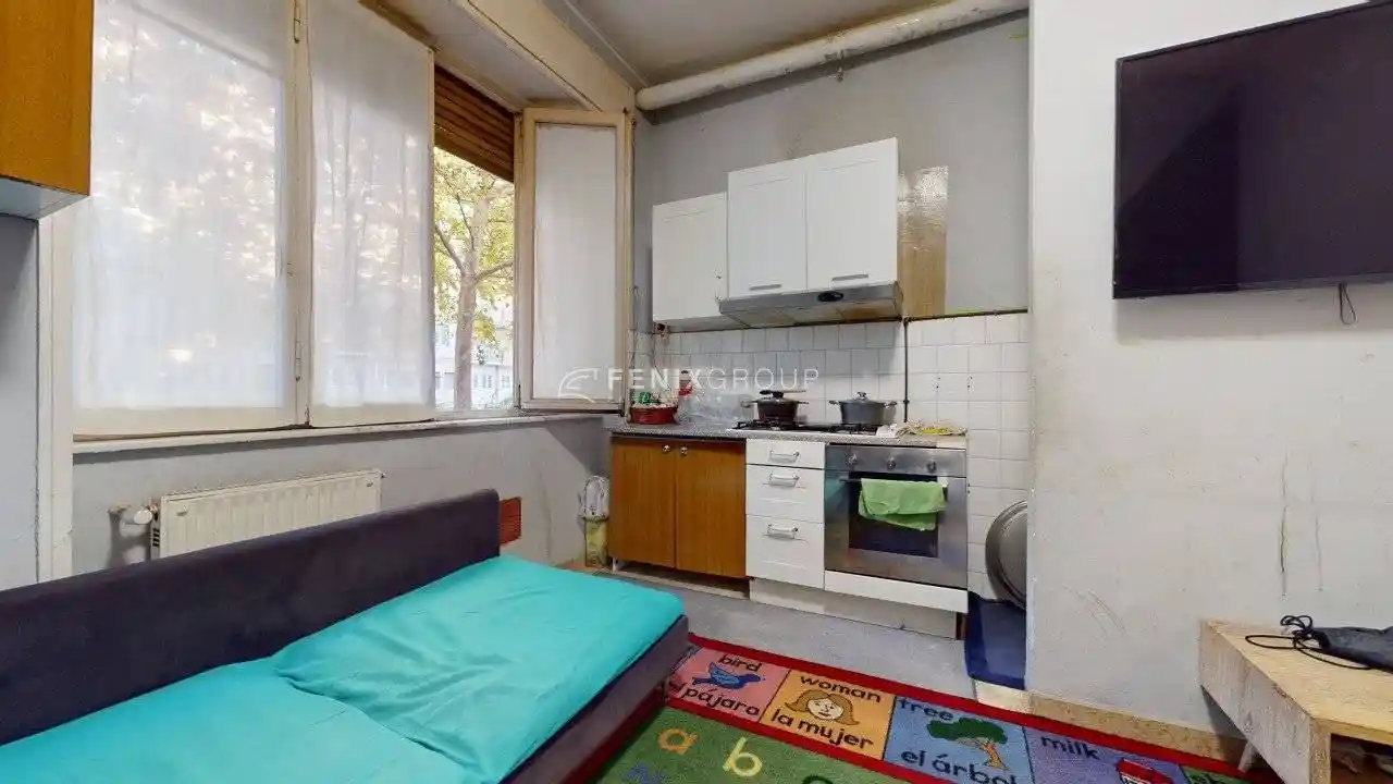 Trilocale via Giovanni Pezzotti 18, Pezzotti - Meda, Milano - foto 4