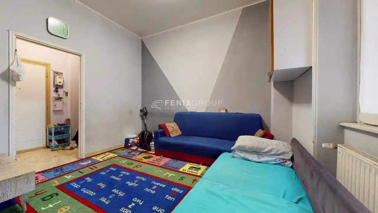 Trilocale via Giovanni Pezzotti 18, Pezzotti - Meda, Milano - foto 5