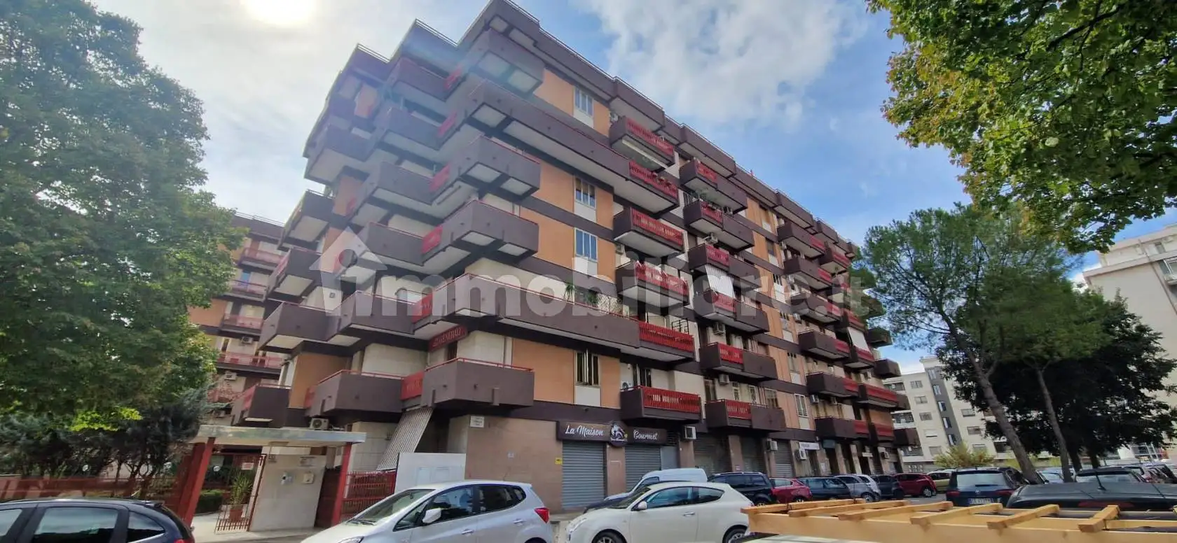 Appartamento in vendita a Foggia