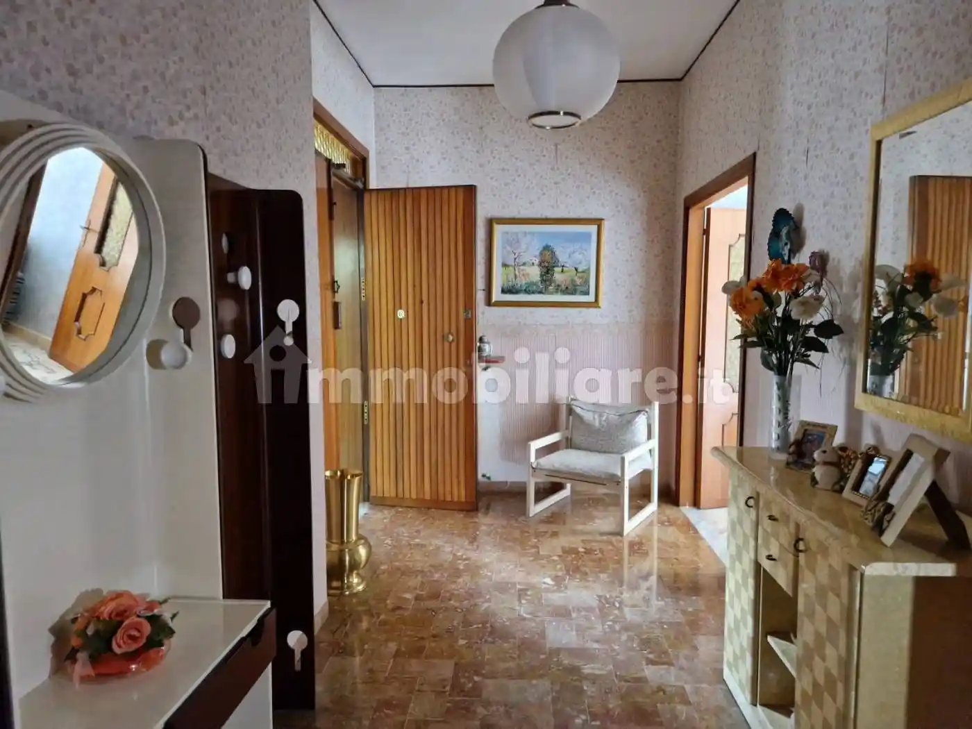 Quadrilocale via Tommaso Fiore 1, San Ciro - Stadio, Foggia - foto 3